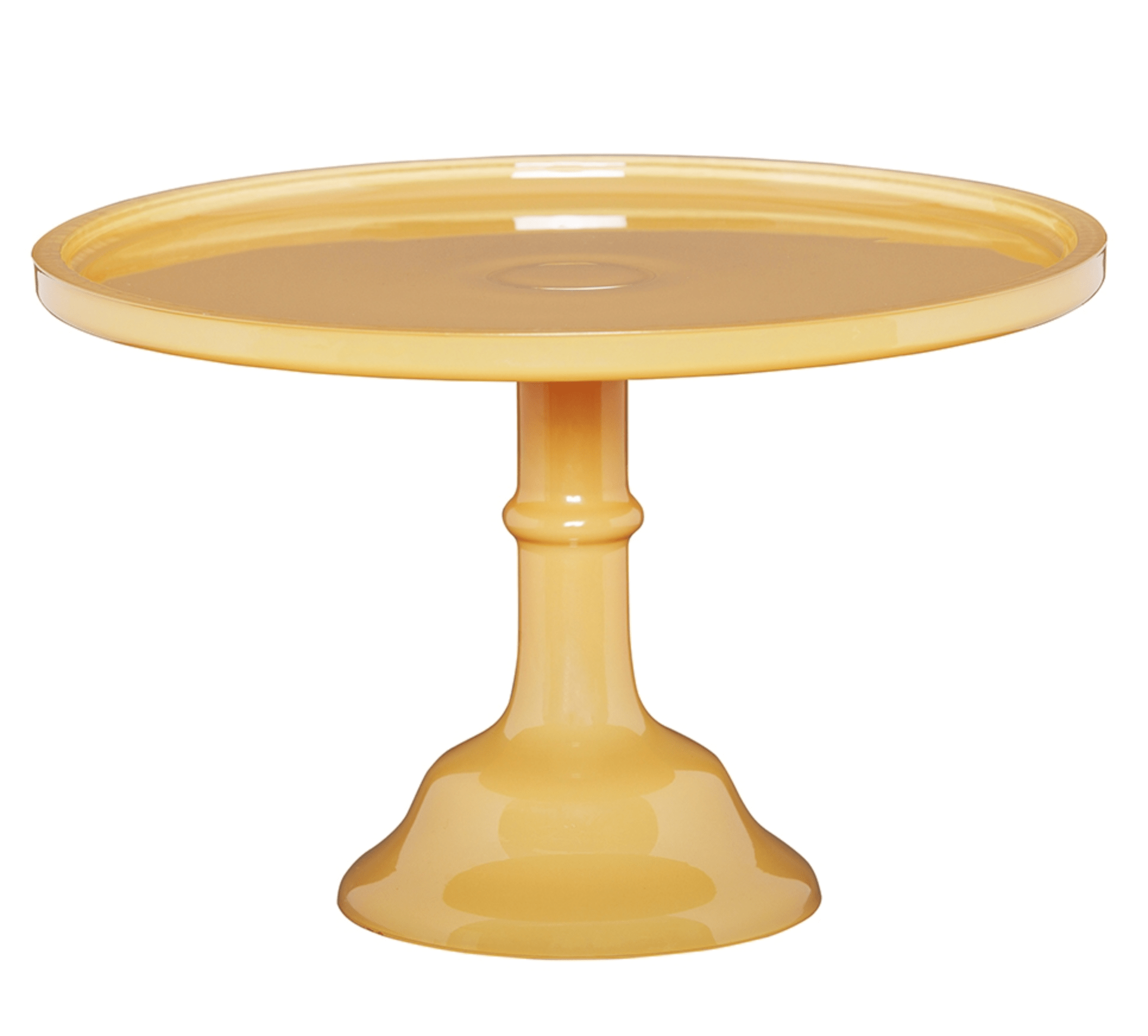 Haven & Space Berry KITCHEN 29CM / Honey Tortee Cake Stand