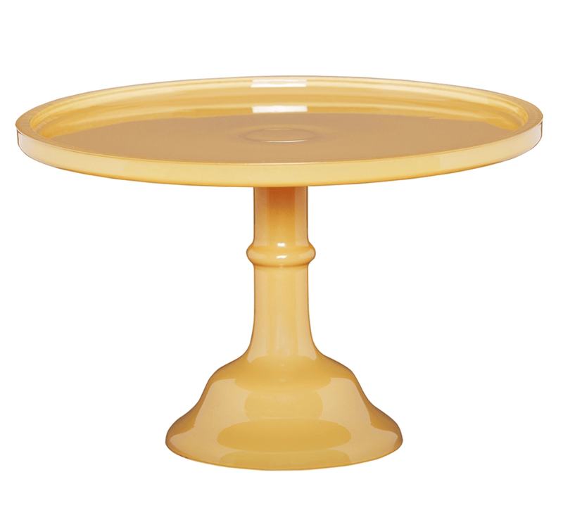 Haven & Space Berry KITCHEN 29CM / Honey Tortee Cake Stand