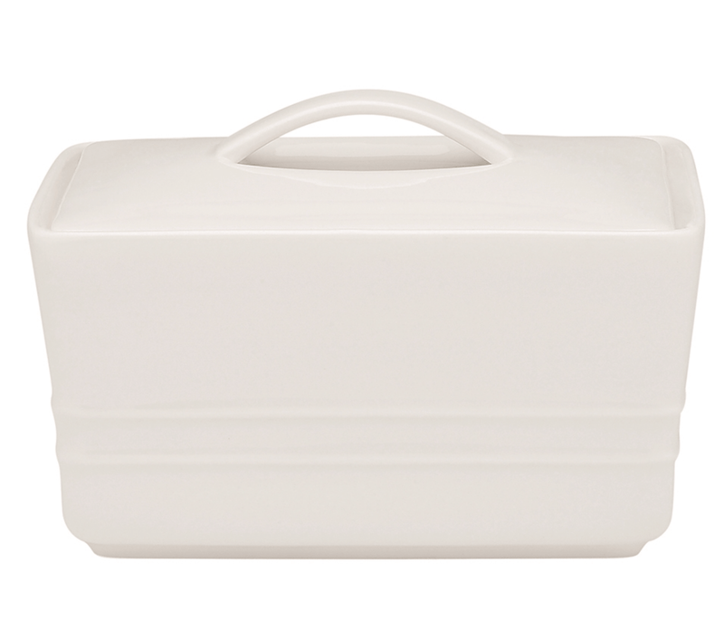 Haven & Space Berry KITCHEN 350G Signature Butter Dish