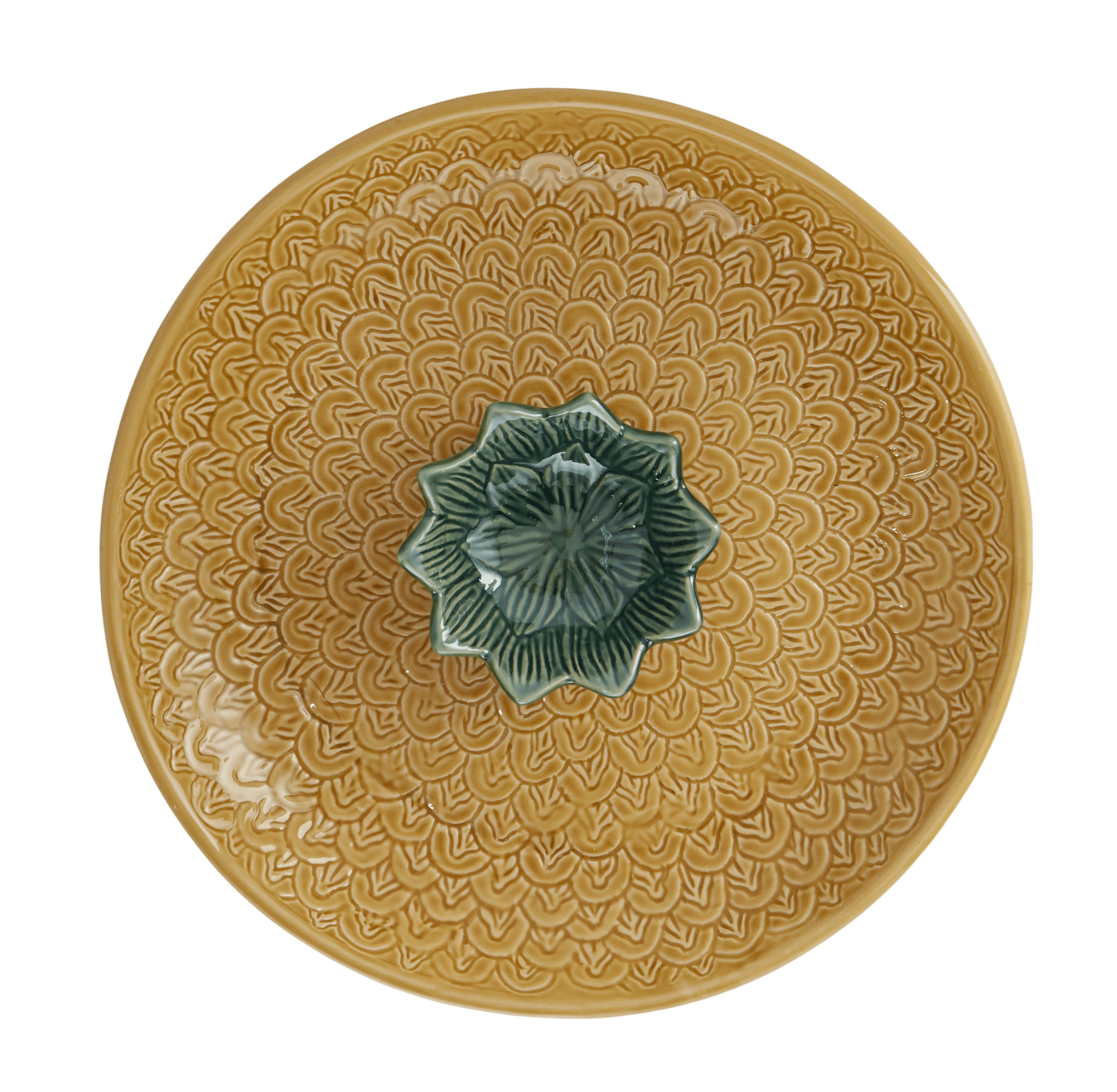 Haven & Space Berry KITCHEN 36cm Pineapple Chip Dip