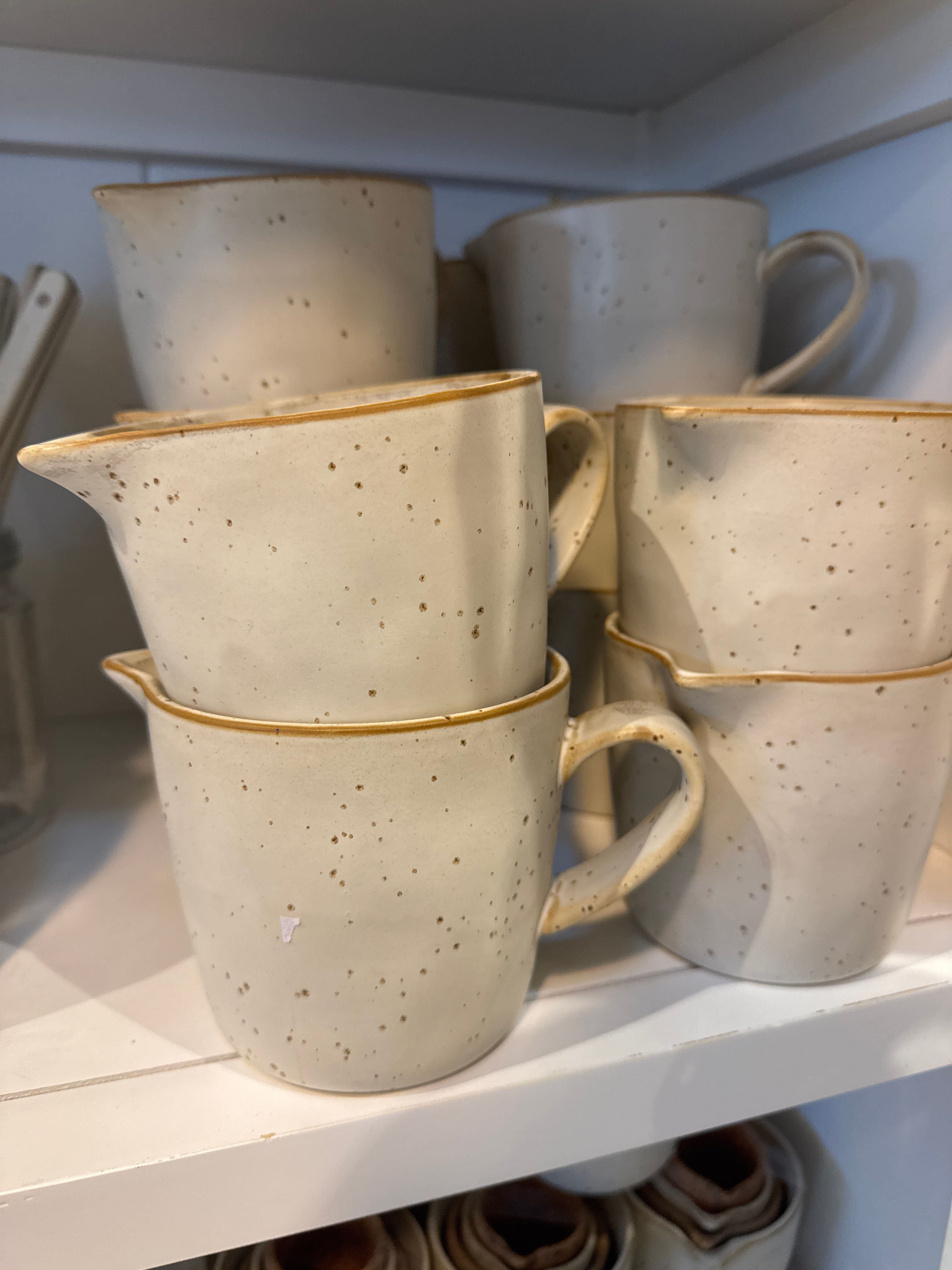 Haven & Space Berry KITCHEN 500ml Francis Measuring Jug