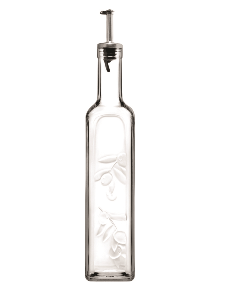 Haven & Space Berry KITCHEN 500ml Homemade Oil Bottle