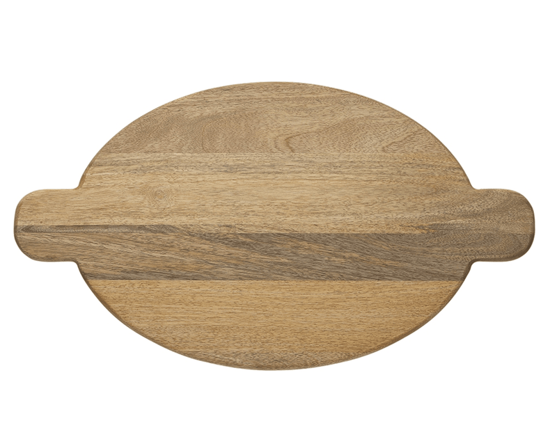 Haven & Space Berry KITCHEN 55cm Drift Oval Paddle Board