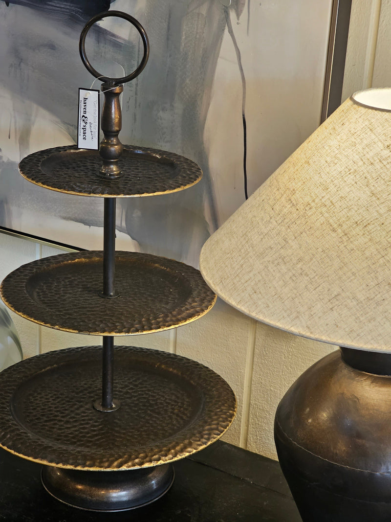 Haven & Space Berry KITCHEN 70cm Carmona Cake Tier