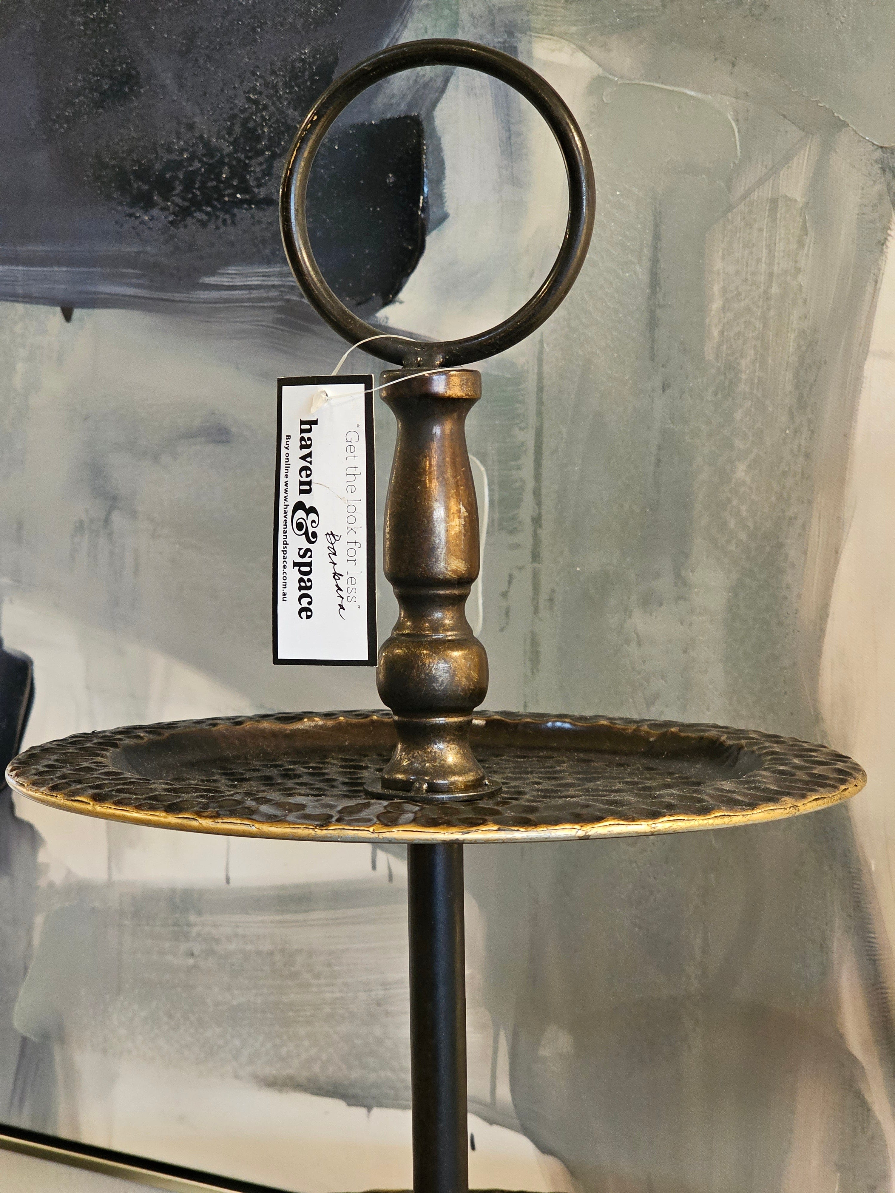 Haven & Space Berry KITCHEN 70cm Carmona Cake Tier