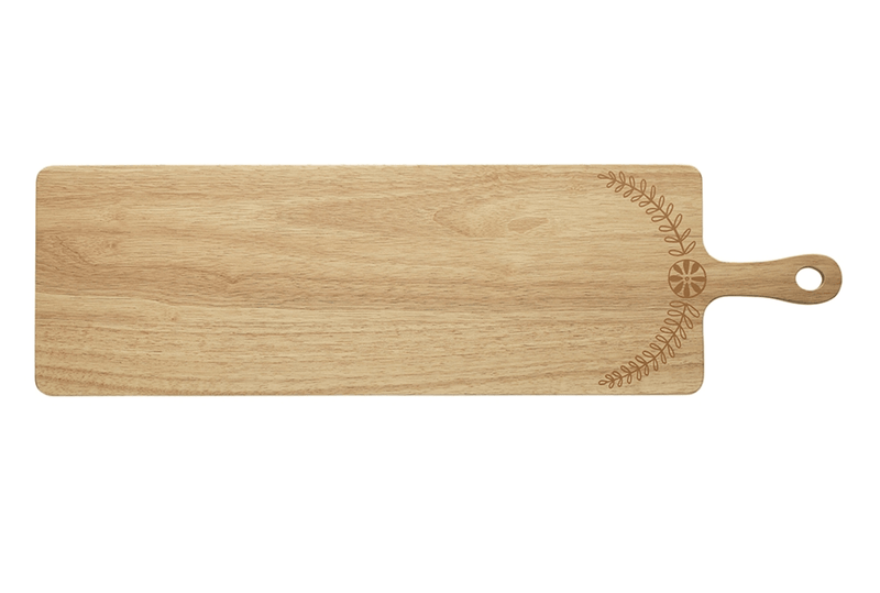 Haven & Space Berry KITCHEN 70cm Le Fromage Paddle Board