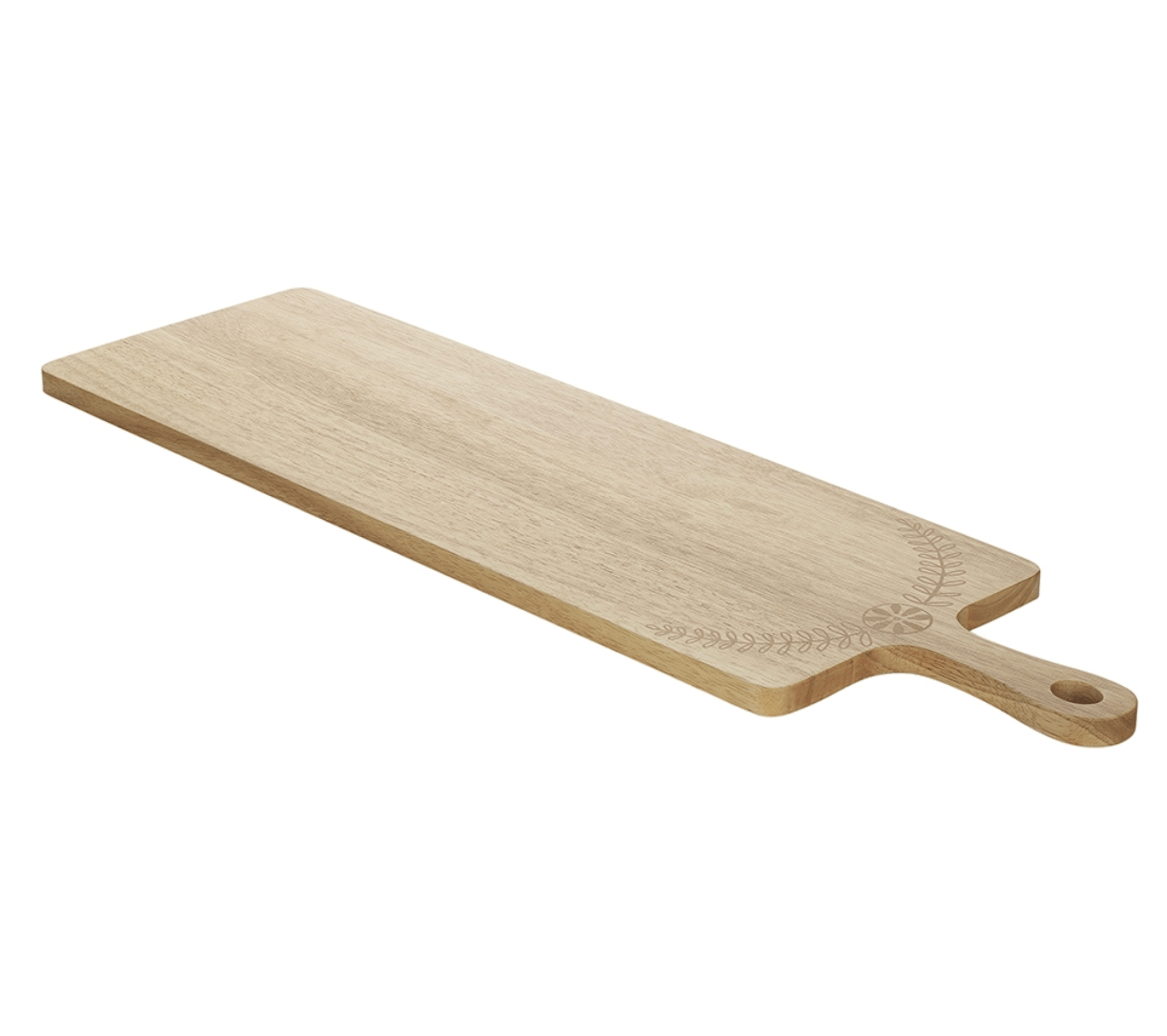 Haven & Space Berry KITCHEN 70cm Le Fromage Paddle Board