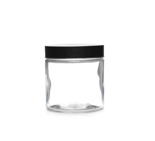 Haven & Space Berry KITCHEN 750ml Glass Condiment Jars