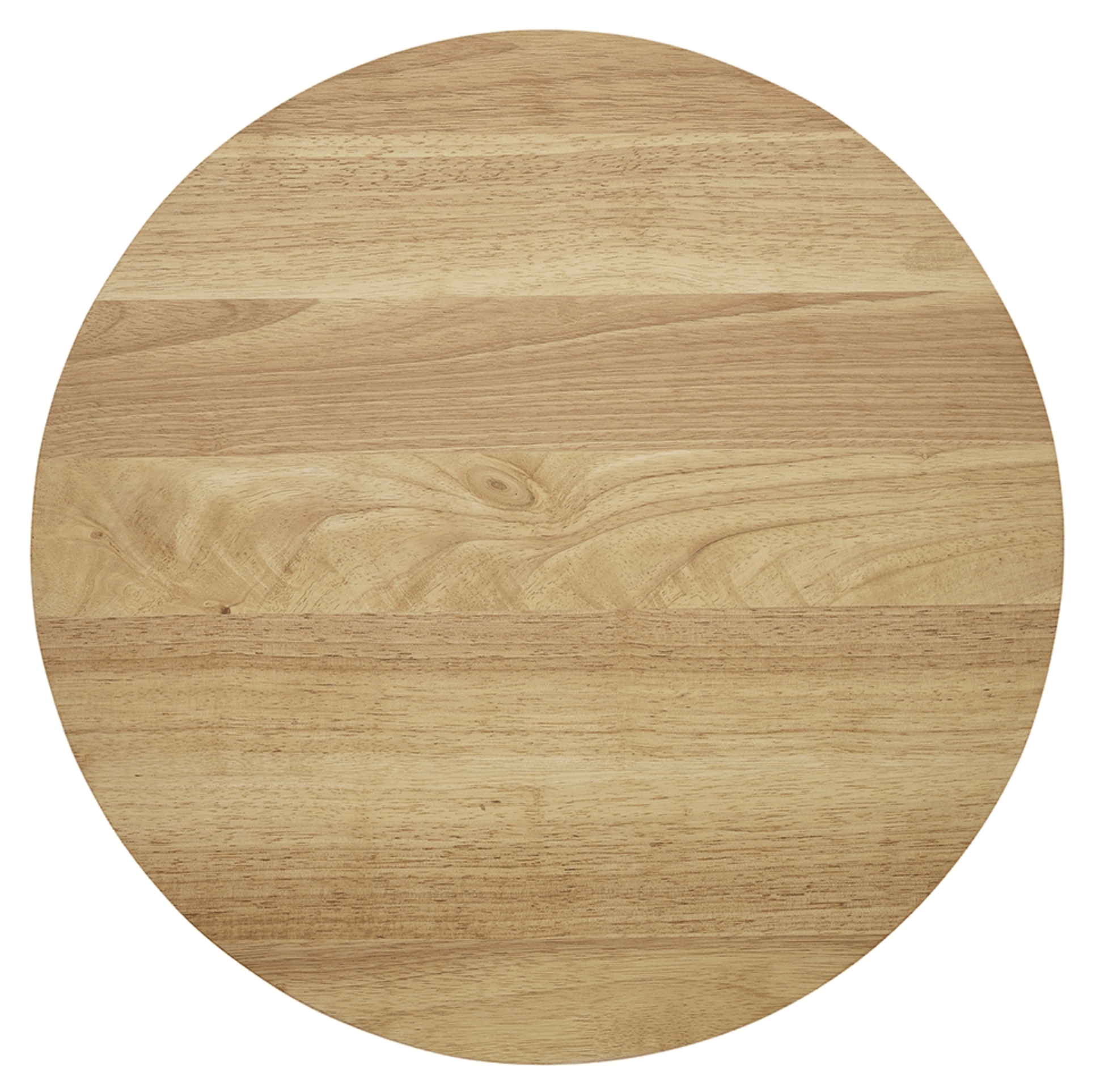 Haven & Space Berry KITCHEN Alto Round Serving Board