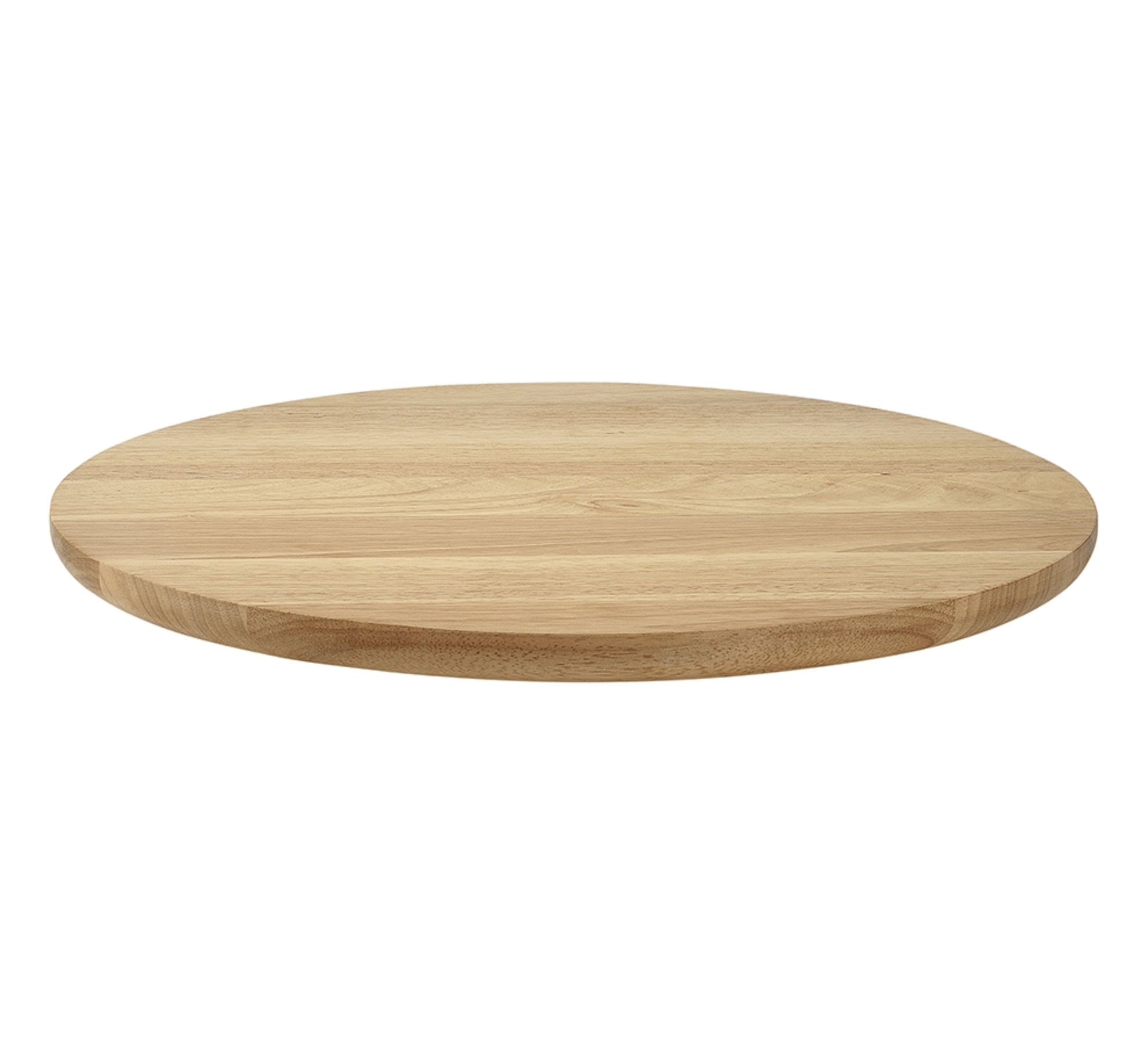 Haven & Space Berry KITCHEN Alto Round Serving Board