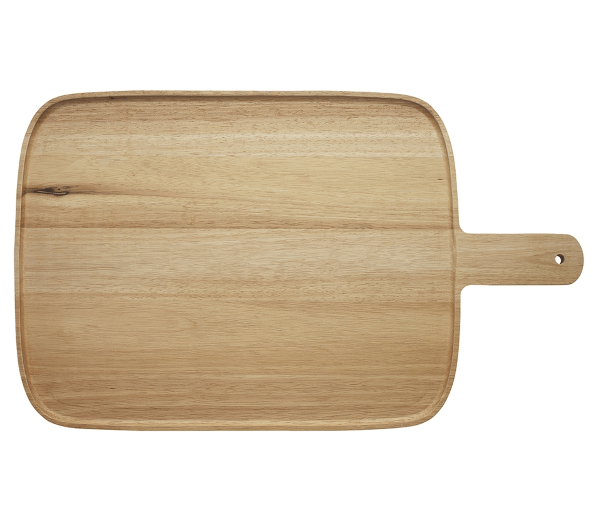 Haven & Space Berry KITCHEN Alto Serving Paddle Board