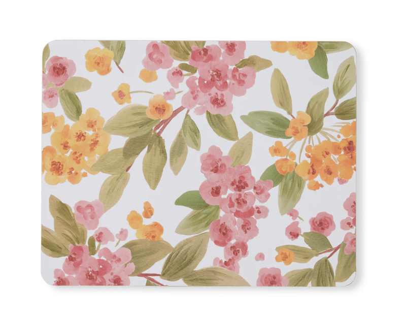 Haven & Space Berry KITCHEN Annie S/4 Placemat