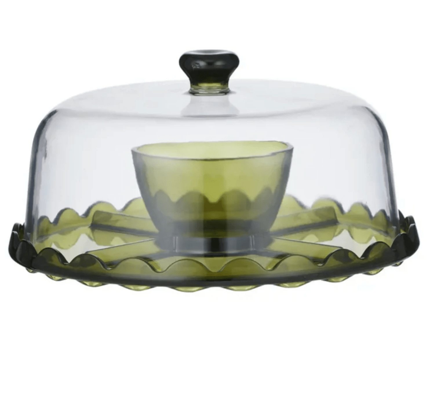 Haven & Space Berry KITCHEN Cibo Server