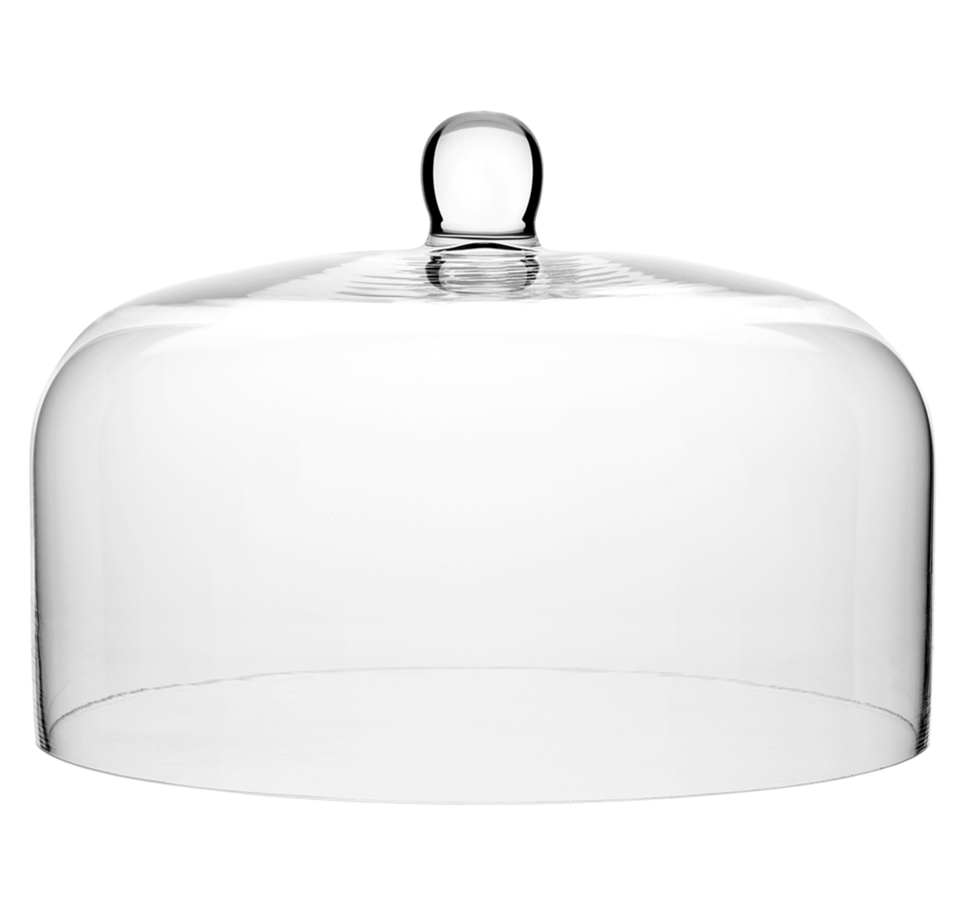 Haven & Space Berry KITCHEN Classic Cake Dome