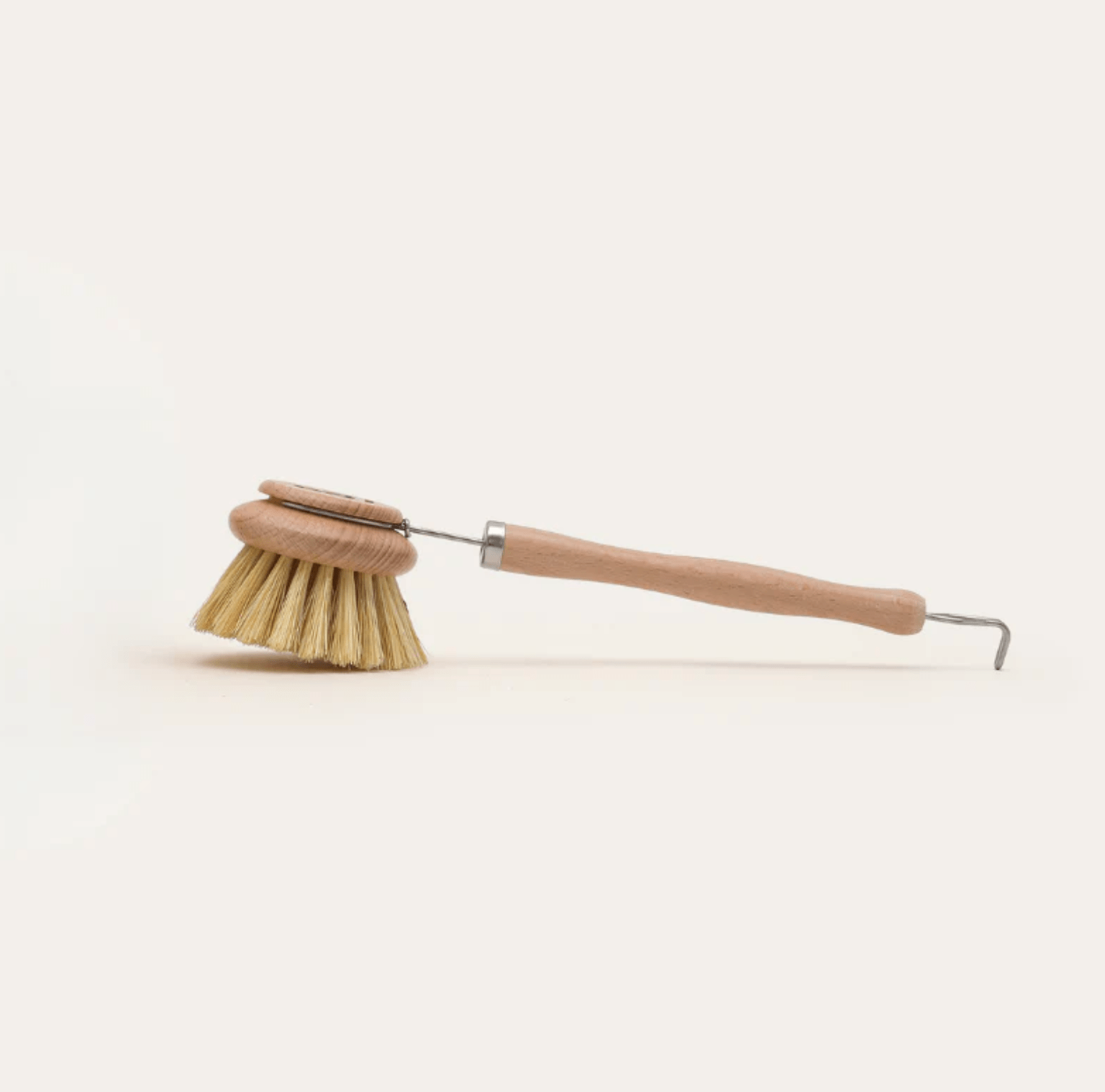 Haven & Space Berry KITCHEN Dish Brush | Beechwood