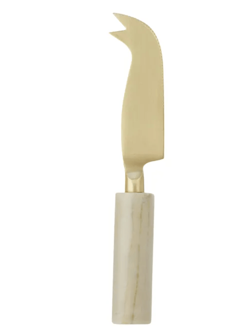 Haven & Space Berry KITCHEN Eli Marble Cheese Knife