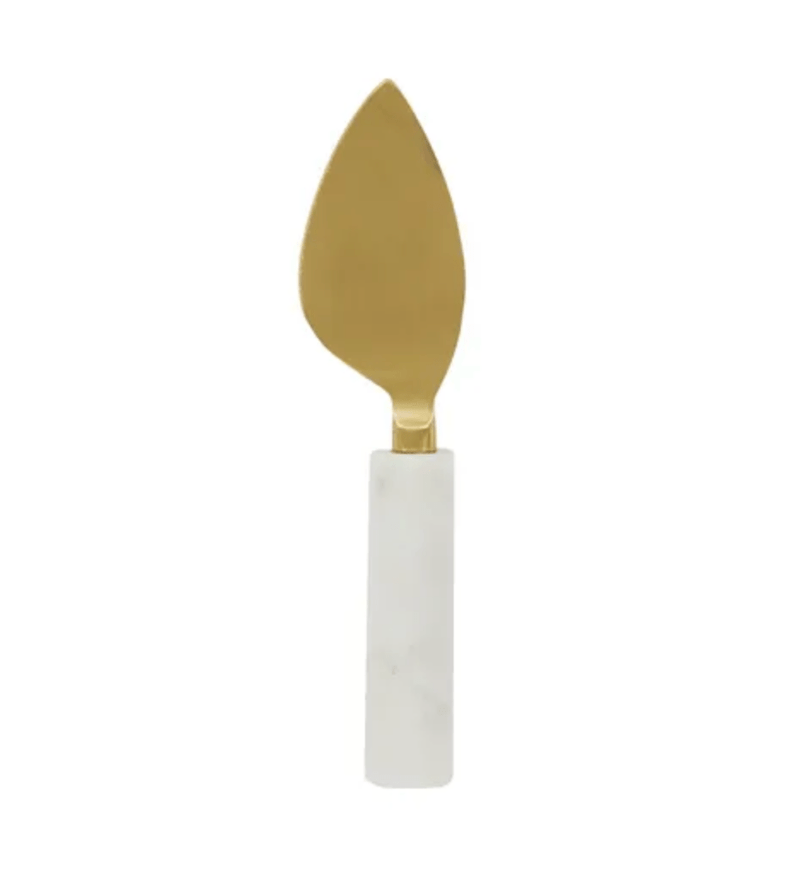 Haven & Space Berry KITCHEN Eli Marble Spreader