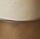 Haven & Space Berry KITCHEN Francis Oil/Vinegar Bottle