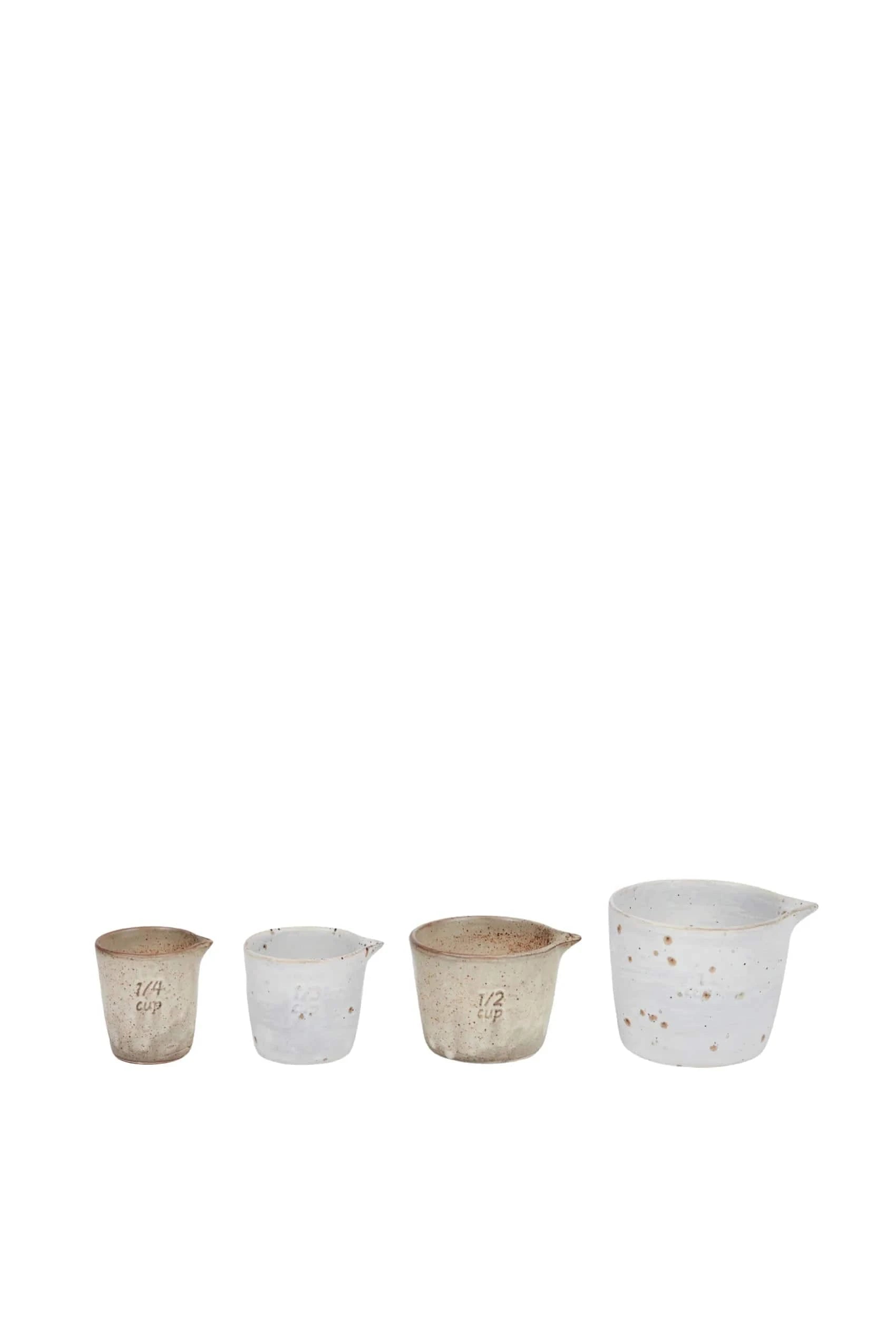Haven & Space Berry KITCHEN Francis S/4 Measuring Cup