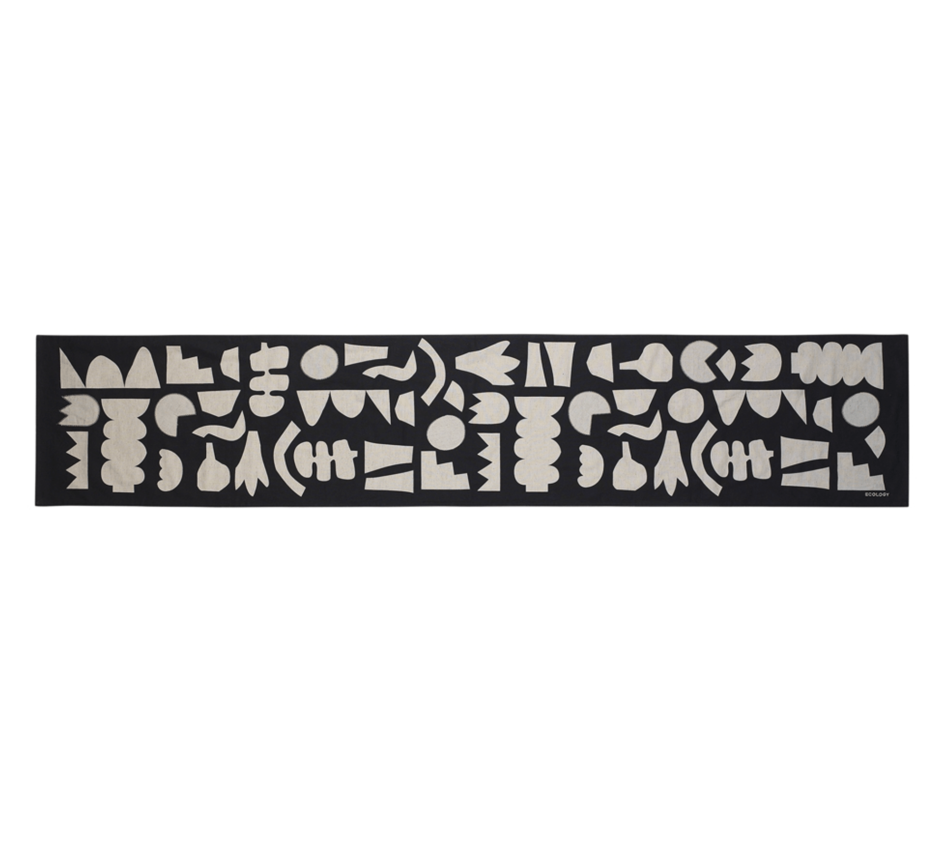 Haven & Space Berry KITCHEN Garnet Cotton Napery Range