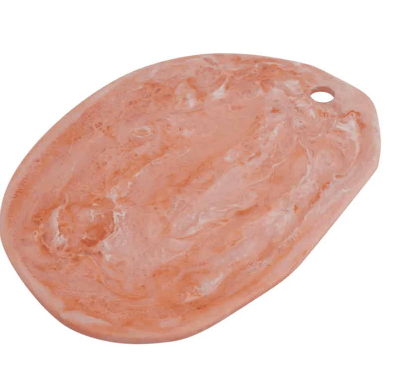 Haven & Space Berry KITCHEN Kiko Resin Board