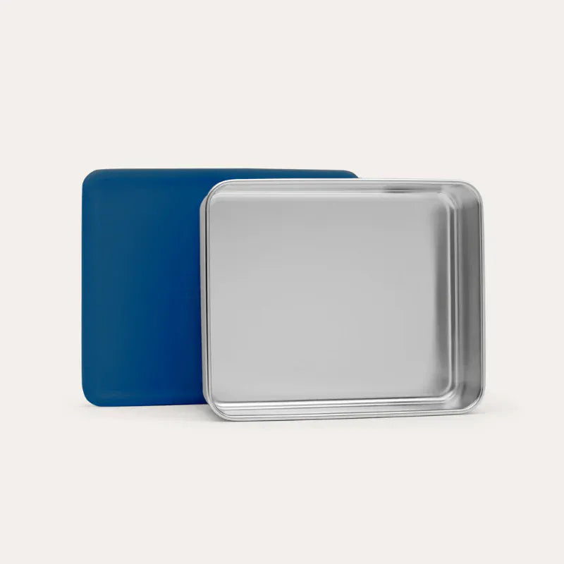 Haven & Space Berry KITCHEN Lagoon Square CrunchPot