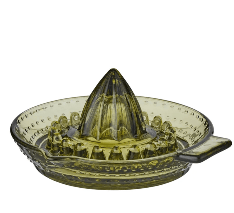 Haven & Space Berry KITCHEN Lia Glass Juicer