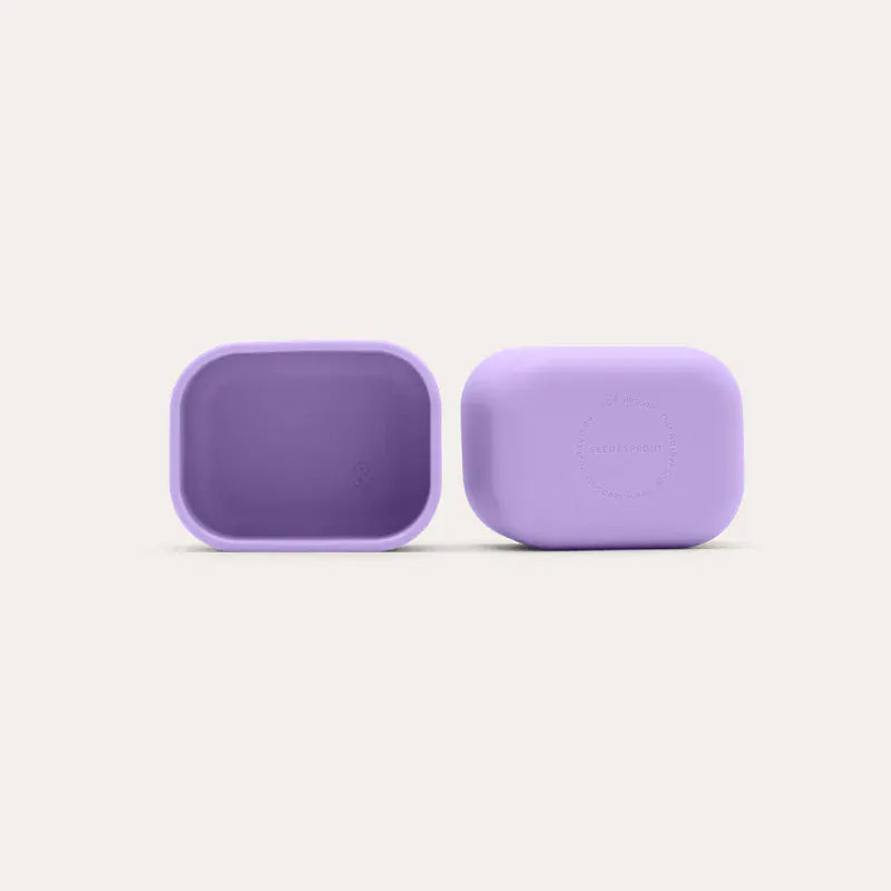 Haven & Space Berry KITCHEN Lilac 2.0 Rectangle 2 pack Insert set