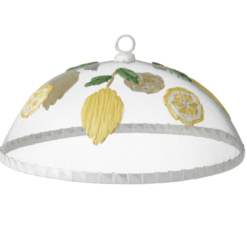 Haven & Space Berry KITCHEN Limone Food Cover