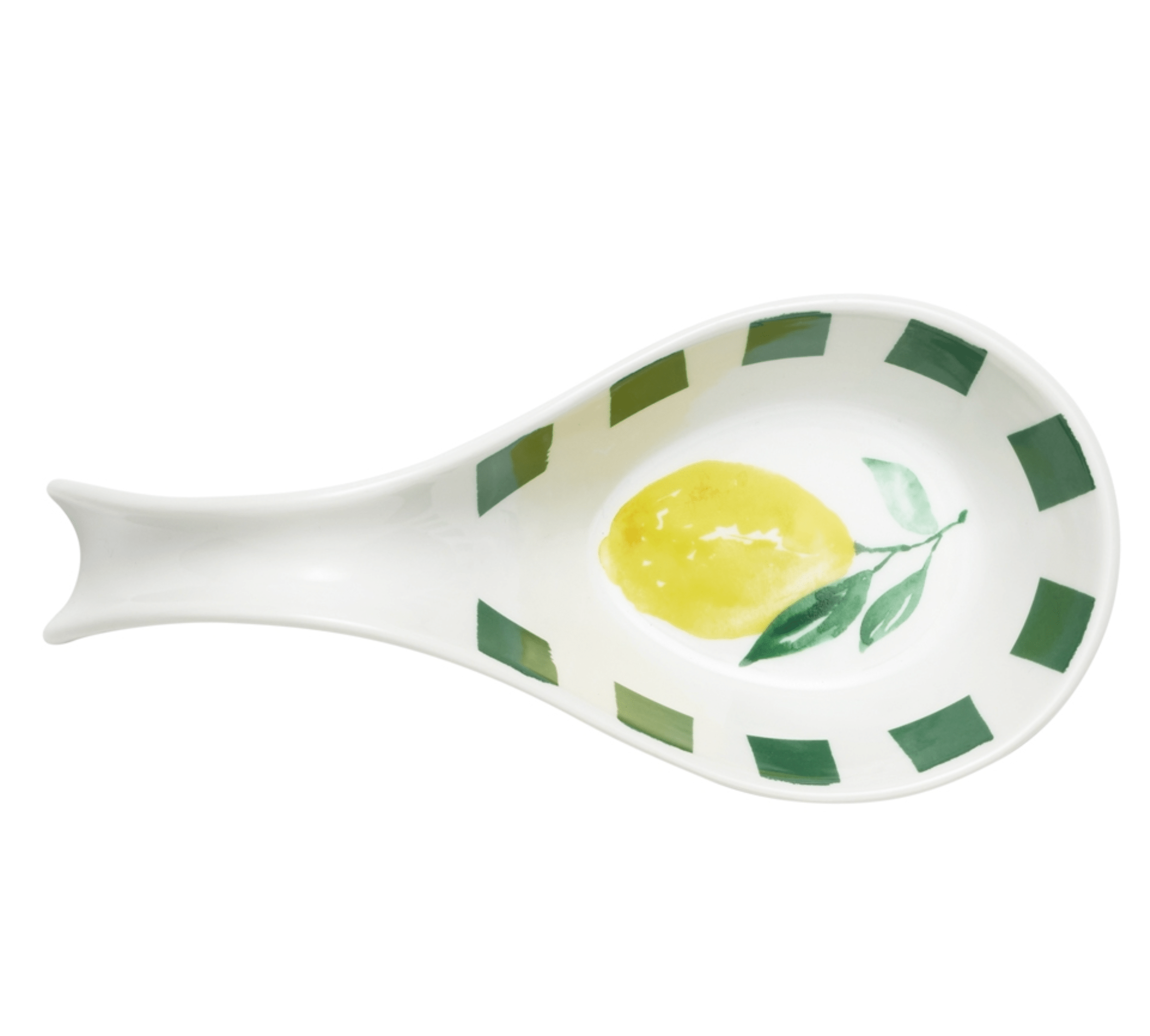 Haven & Space Berry KITCHEN Limone Spoon Rest