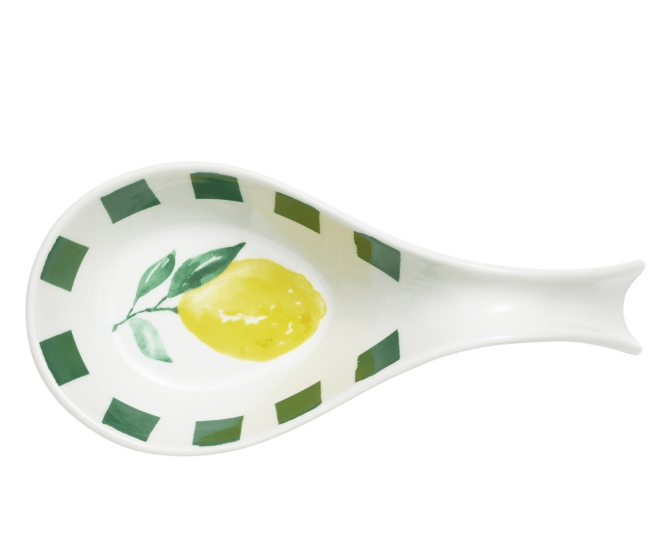 Haven & Space Berry KITCHEN Limone Spoon Rest