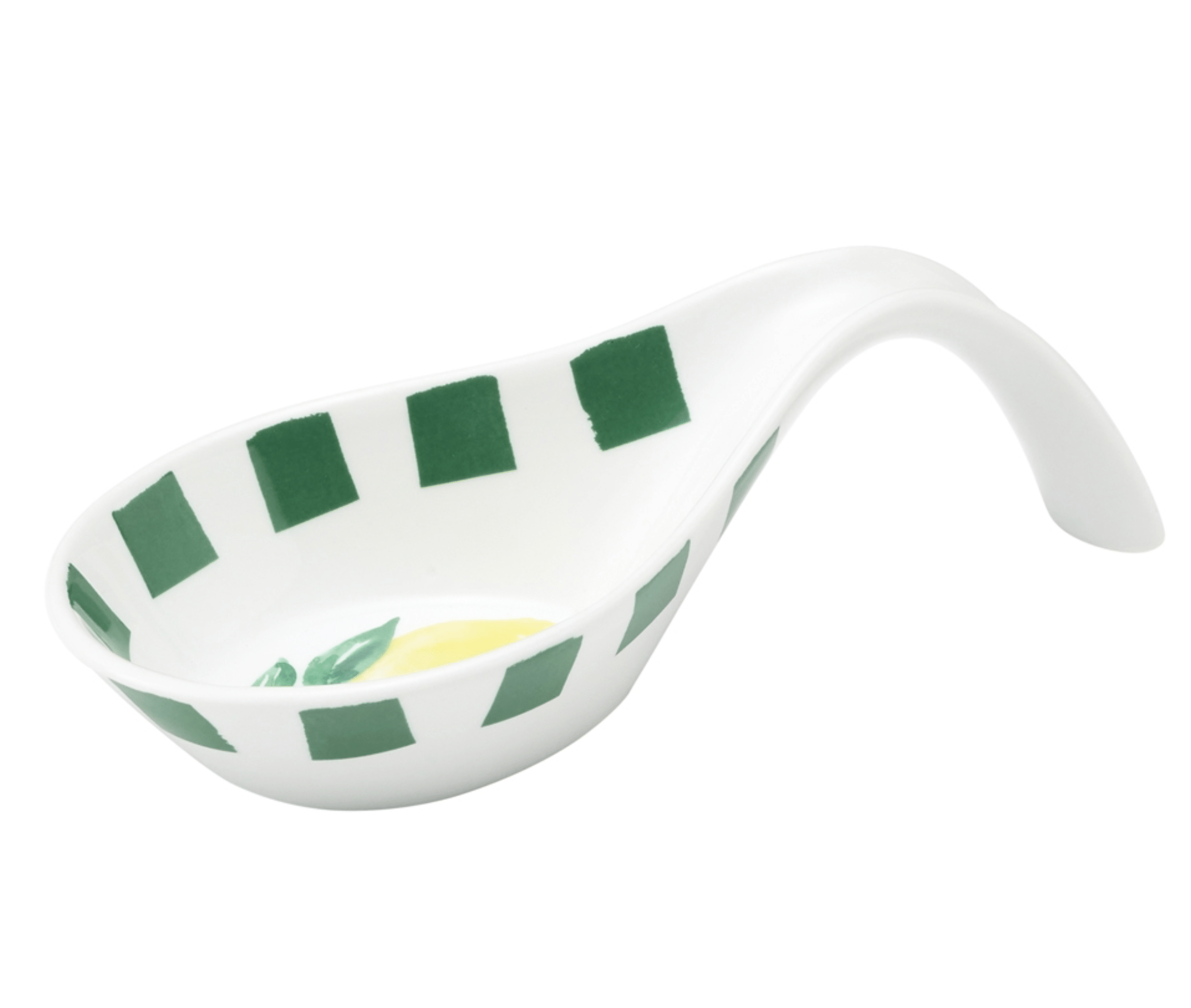 Haven & Space Berry KITCHEN Limone Spoon Rest