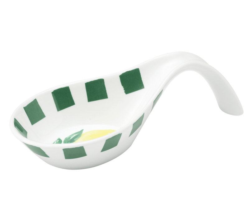 Haven & Space Berry KITCHEN Limone Spoon Rest