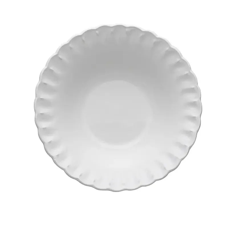 Haven & Space Berry KITCHEN Loures Serving Bowl