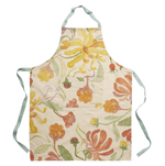 Haven & Space Berry KITCHEN Midsummer Apron