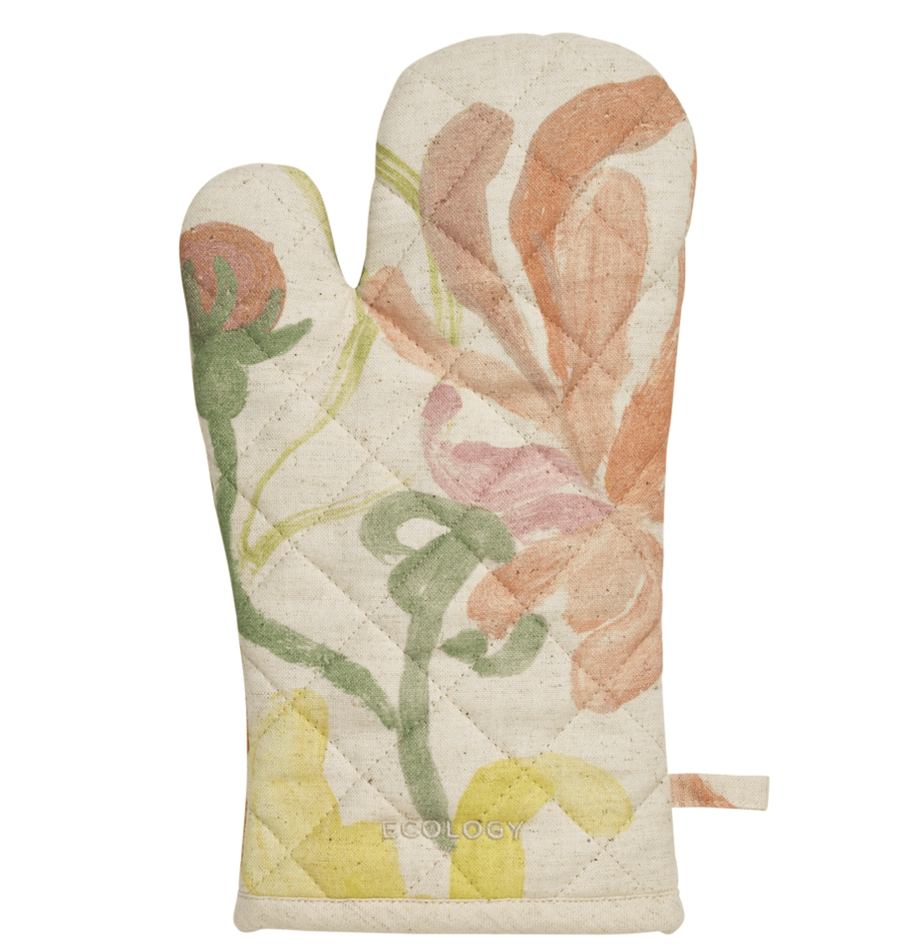 Haven & Space Berry KITCHEN Midsummer Oven Mitt