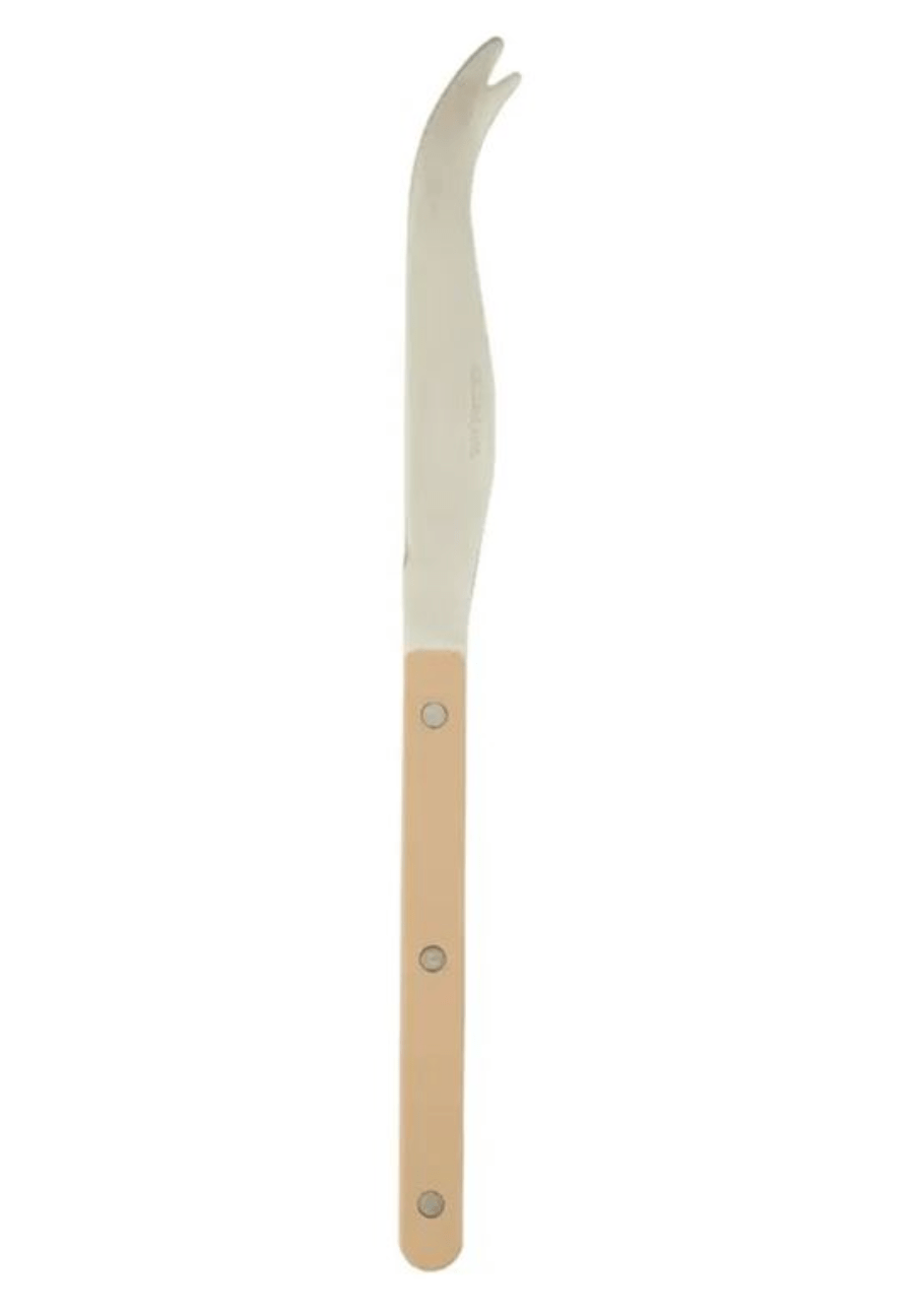 Haven & Space Berry KITCHEN Nude Remy Cheese Knife