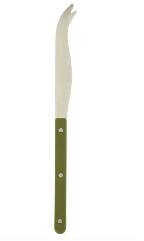 Haven & Space Berry KITCHEN Olive Remy Cheese Knife