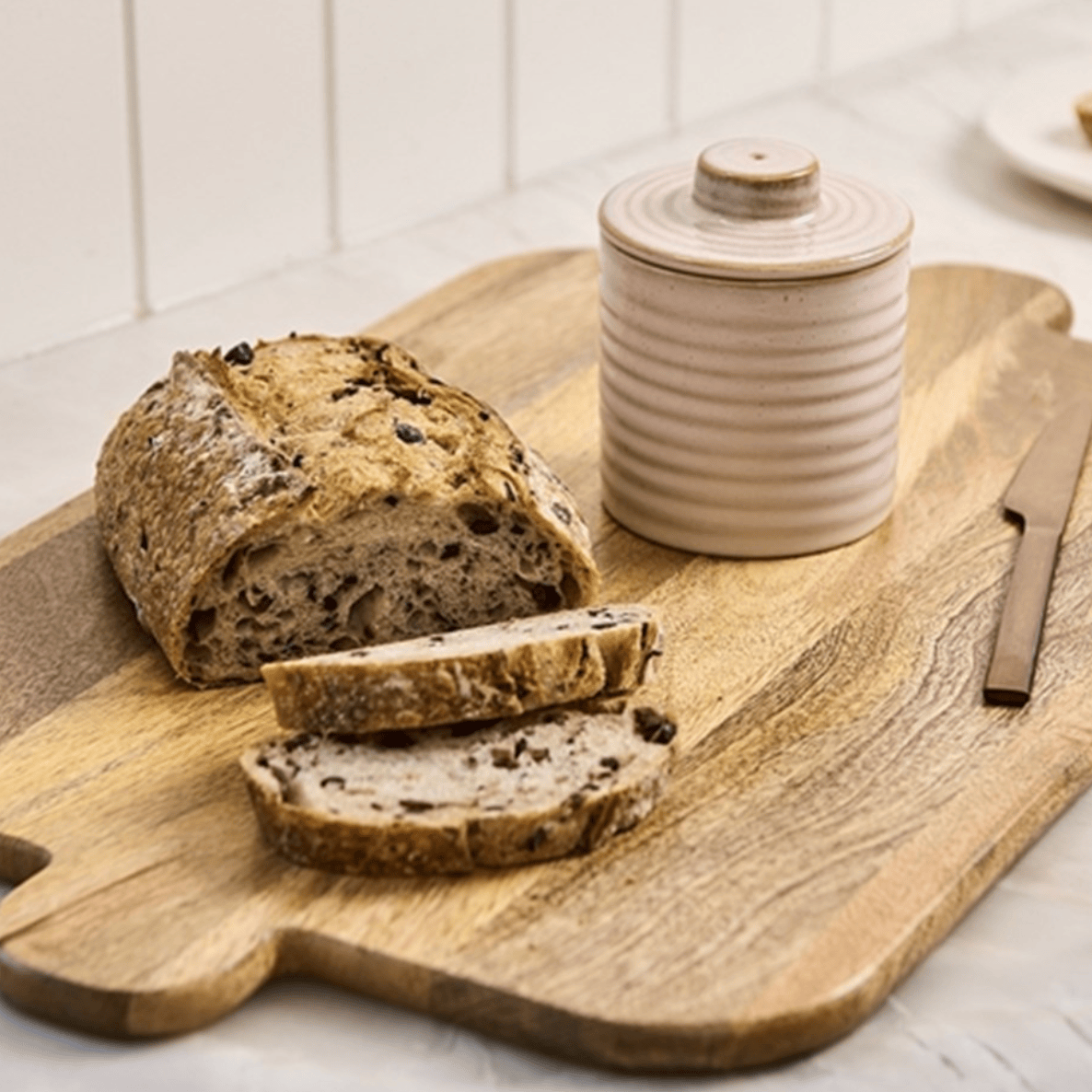 Haven & Space Berry KITCHEN Ottawa Butter Bell