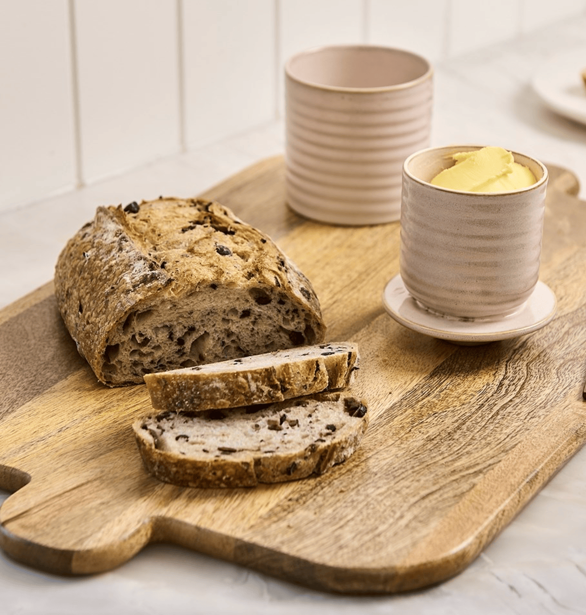 Haven & Space Berry KITCHEN Ottawa Butter Bell