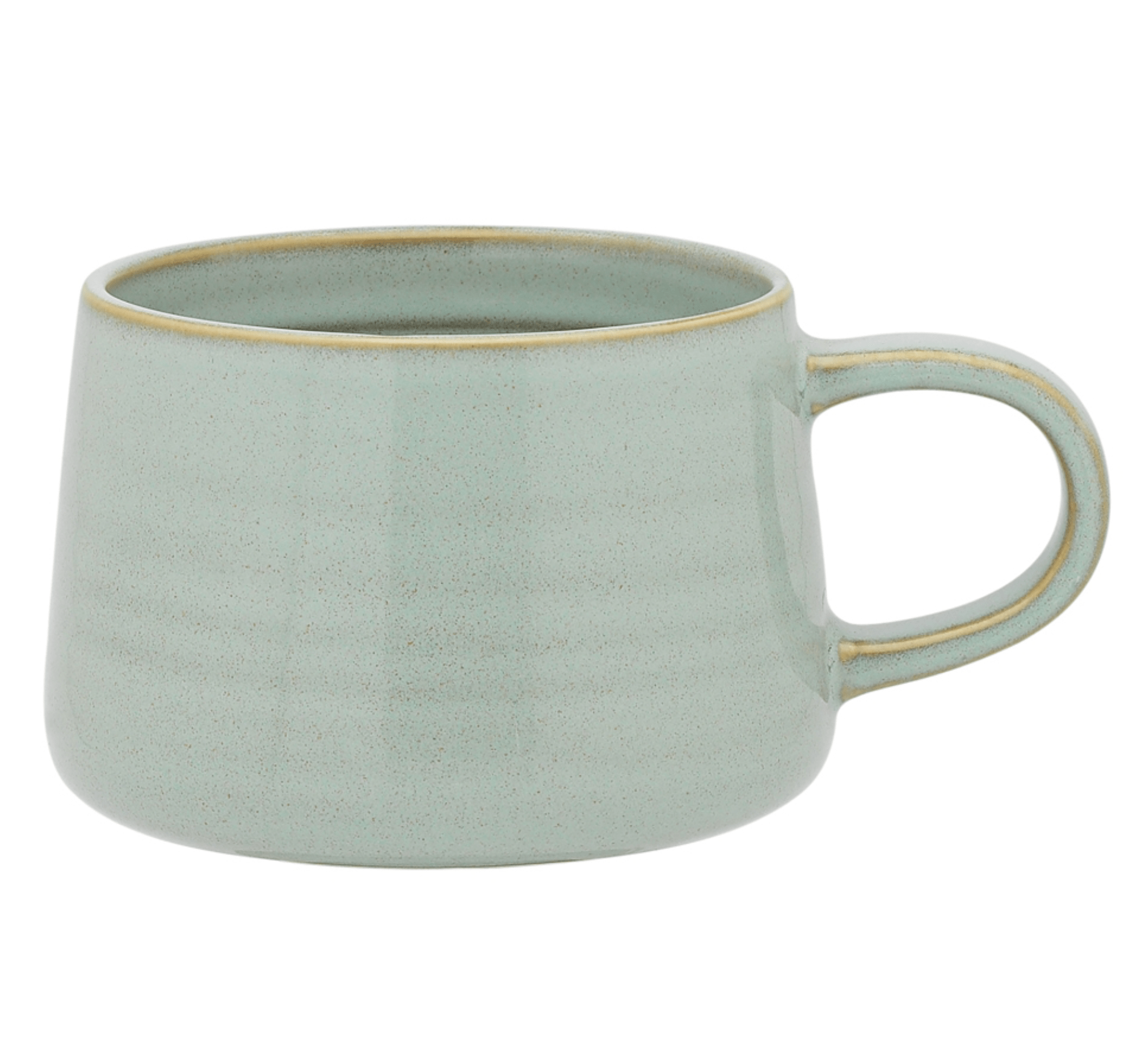 Haven & Space Berry KITCHEN Ottawa Set of 4 Mugs