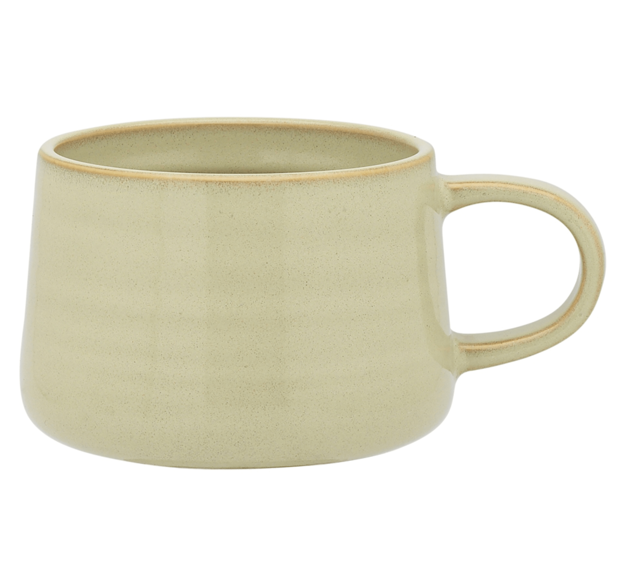 Haven & Space Berry KITCHEN Ottawa Set of 4 Mugs