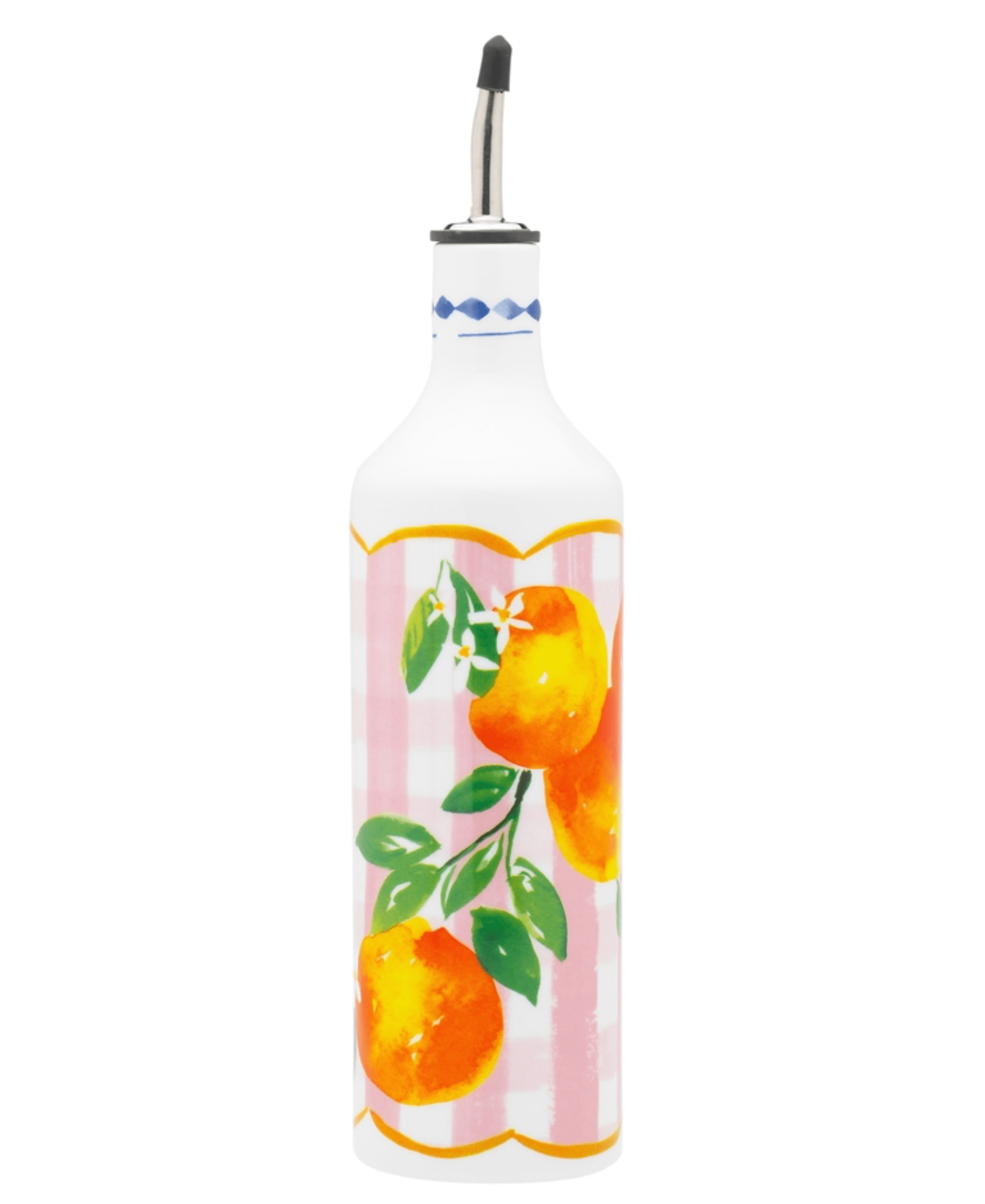 Haven & Space Berry KITCHEN Positano Oil Bottle