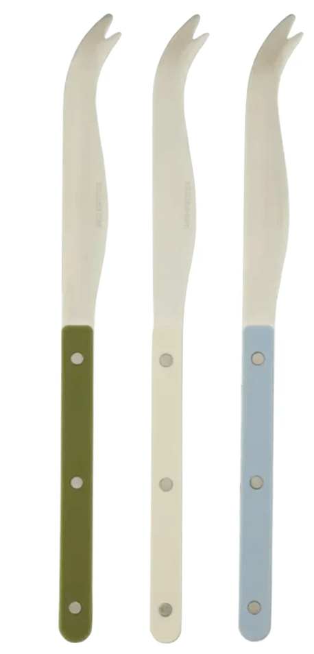 Haven & Space Berry KITCHEN Remy Cheese Knife