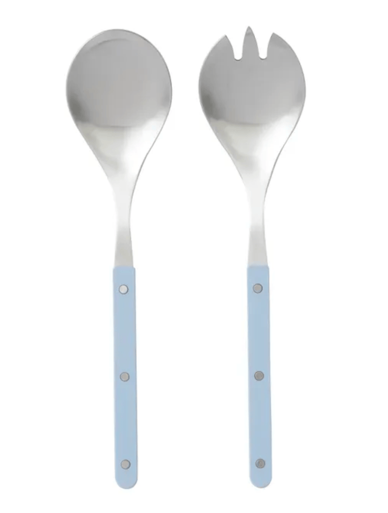 Haven & Space Berry KITCHEN Remy S/2 Salad Server