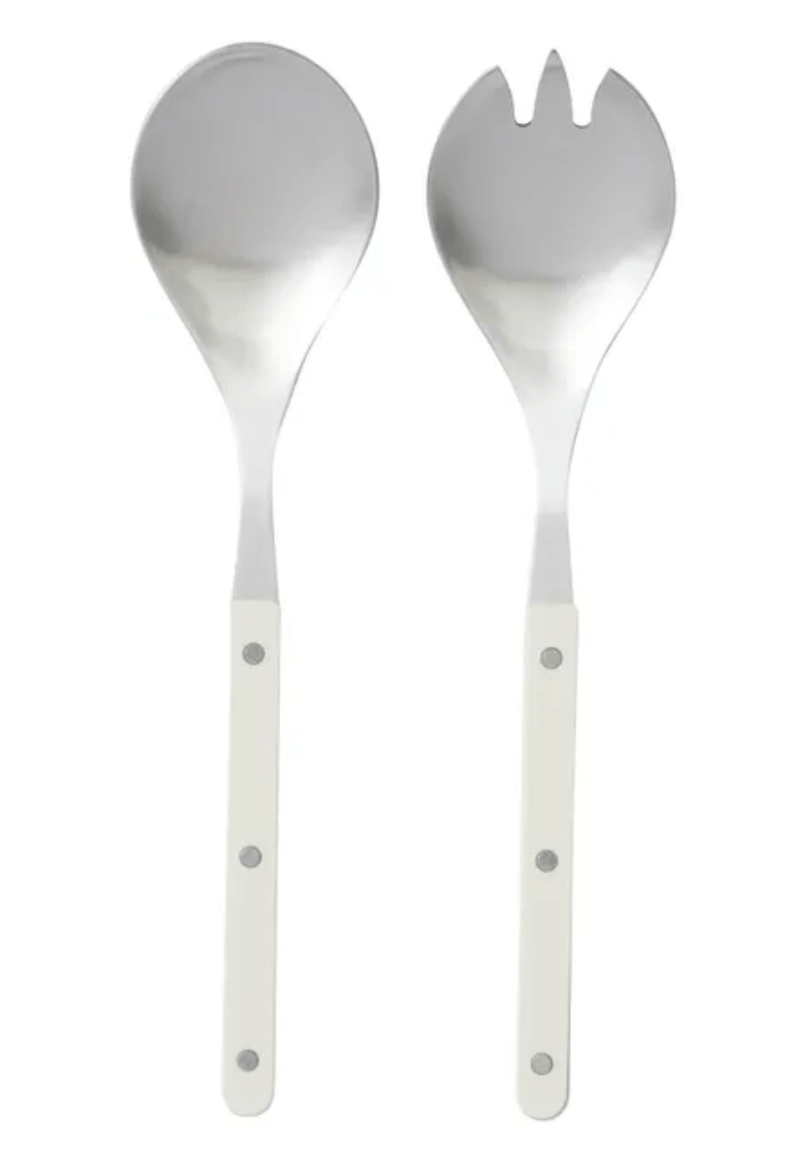 Haven & Space Berry KITCHEN Remy S/2 Salad Server