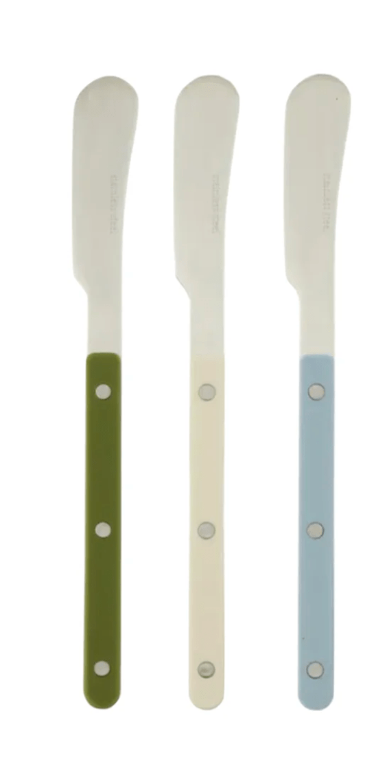 Haven & Space Berry KITCHEN Remy Spreader