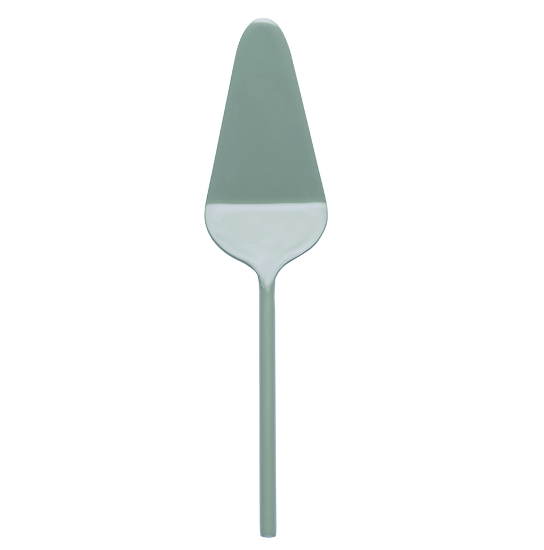 Haven & Space Berry KITCHEN Sage Apostle Cake Server