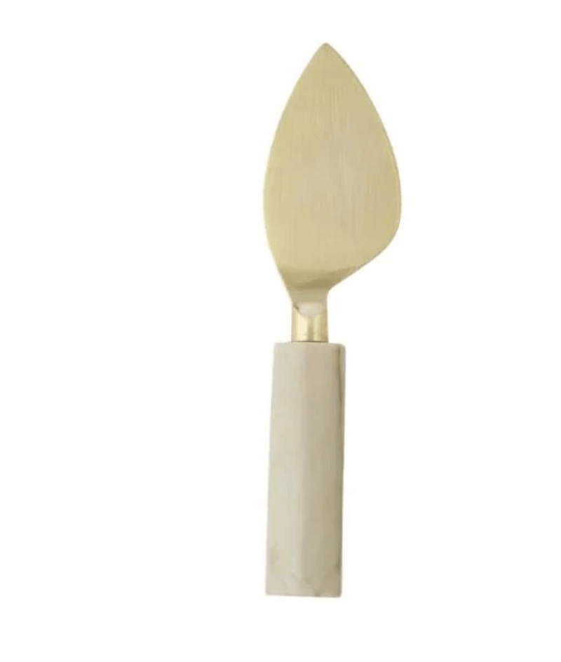 Haven & Space Berry KITCHEN Sage Eli Marble Spreader
