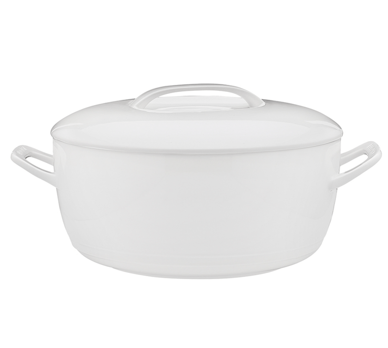 Haven & Space Berry KITCHEN Signature Casserole Pot